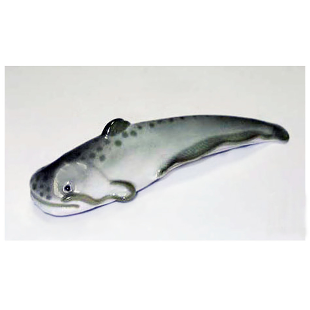 catfish figurine