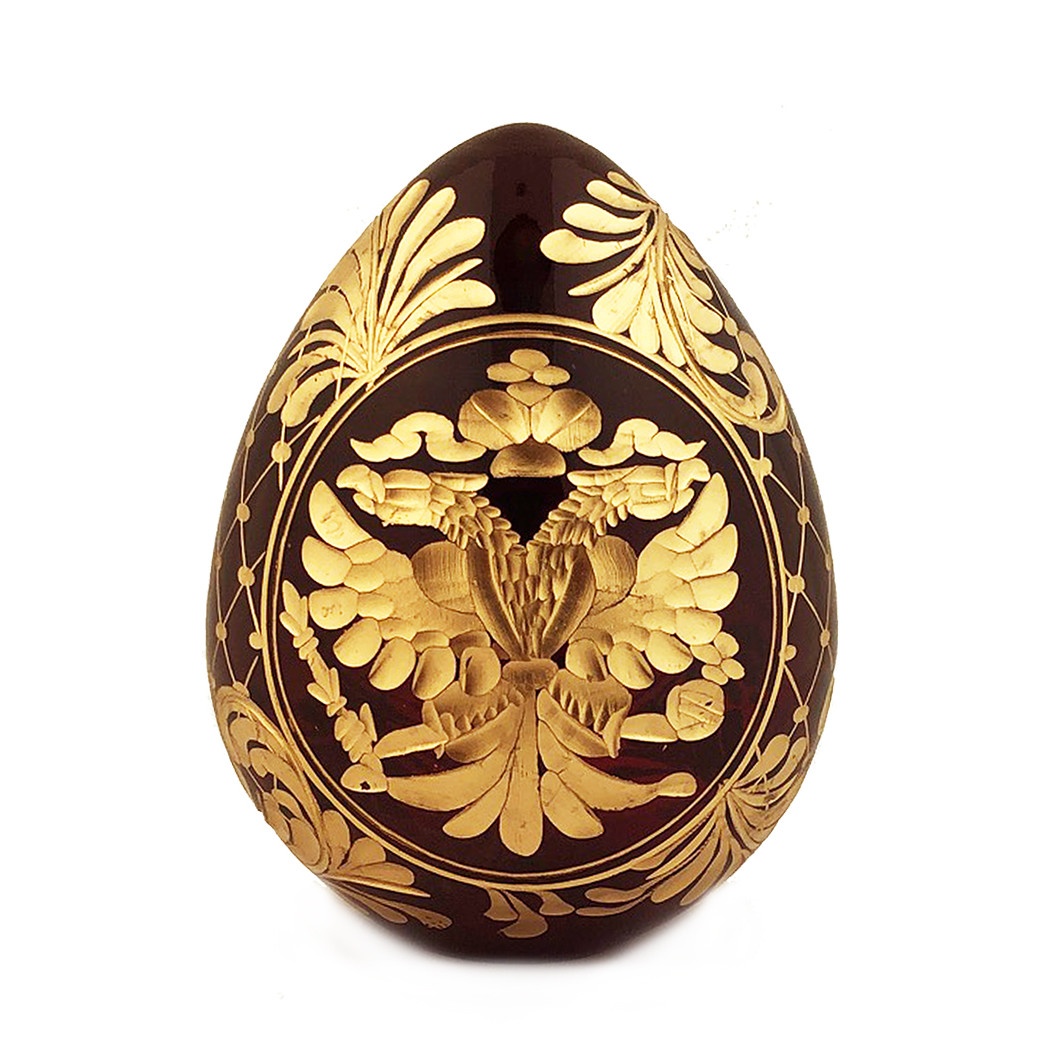 Eggs All Kinds Eggs Crystal Imperial Size 5 5 1 Imperial