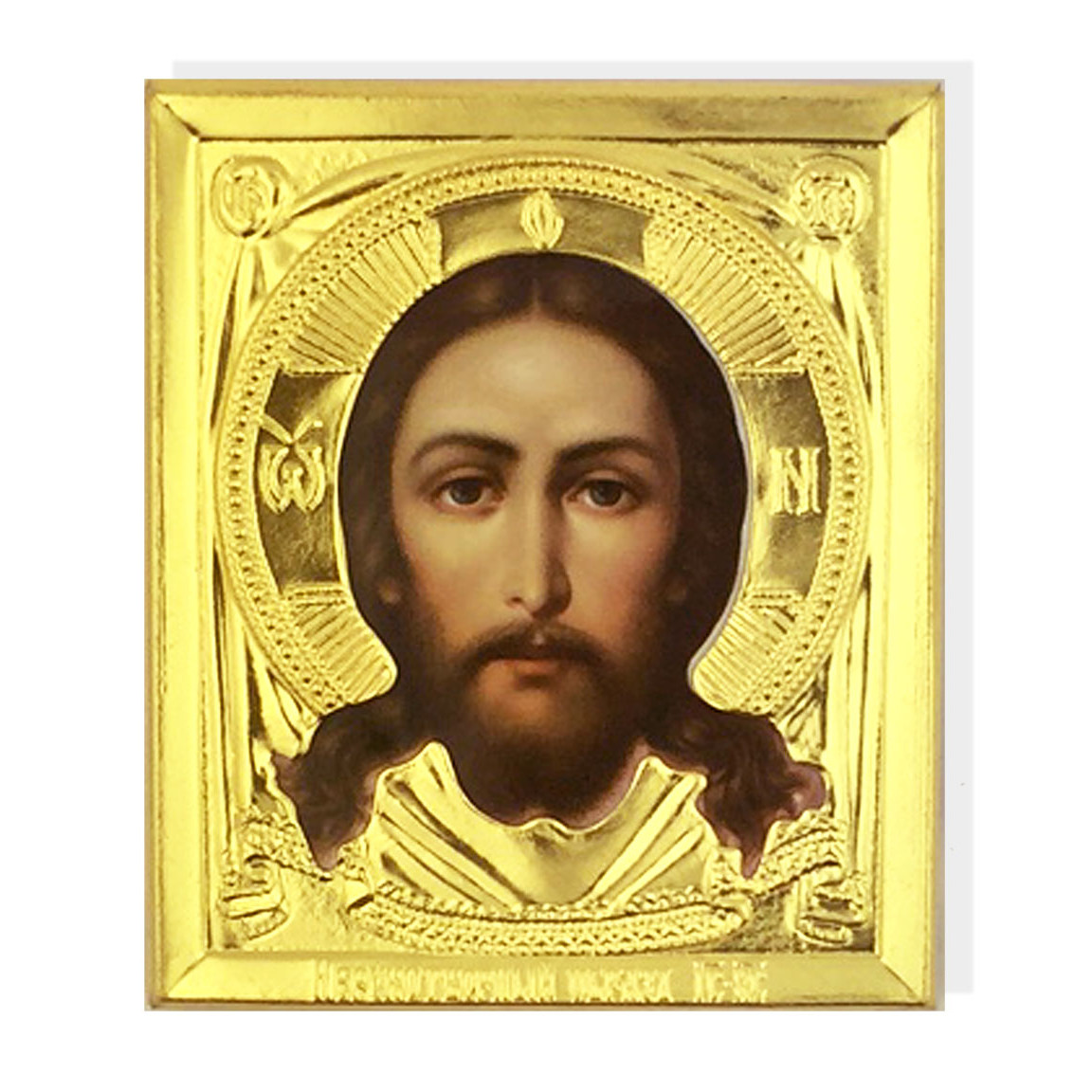 Jesus christ icon