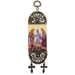 TST20 Pascha Easter Icon Banner 7"x2"