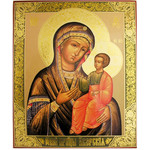 IR-501 Virgin of Iverskaya