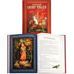 B4276 Russian Fairy Tales Palekh Painting on English Hard Cover 92 Pages NEW
