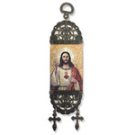 TST20 Pascha Easter Icon Banner 7"x2"