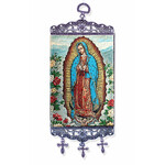 TMT89 Our Lady of Guadalupe