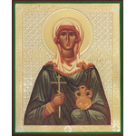 SF-519 ST. Mary Magdeline
