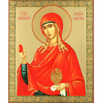 IR-213 Mary Magdalene 15 7/8"x13 1/8"