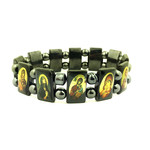 BR1 Extandable Icon Bracelet NEW