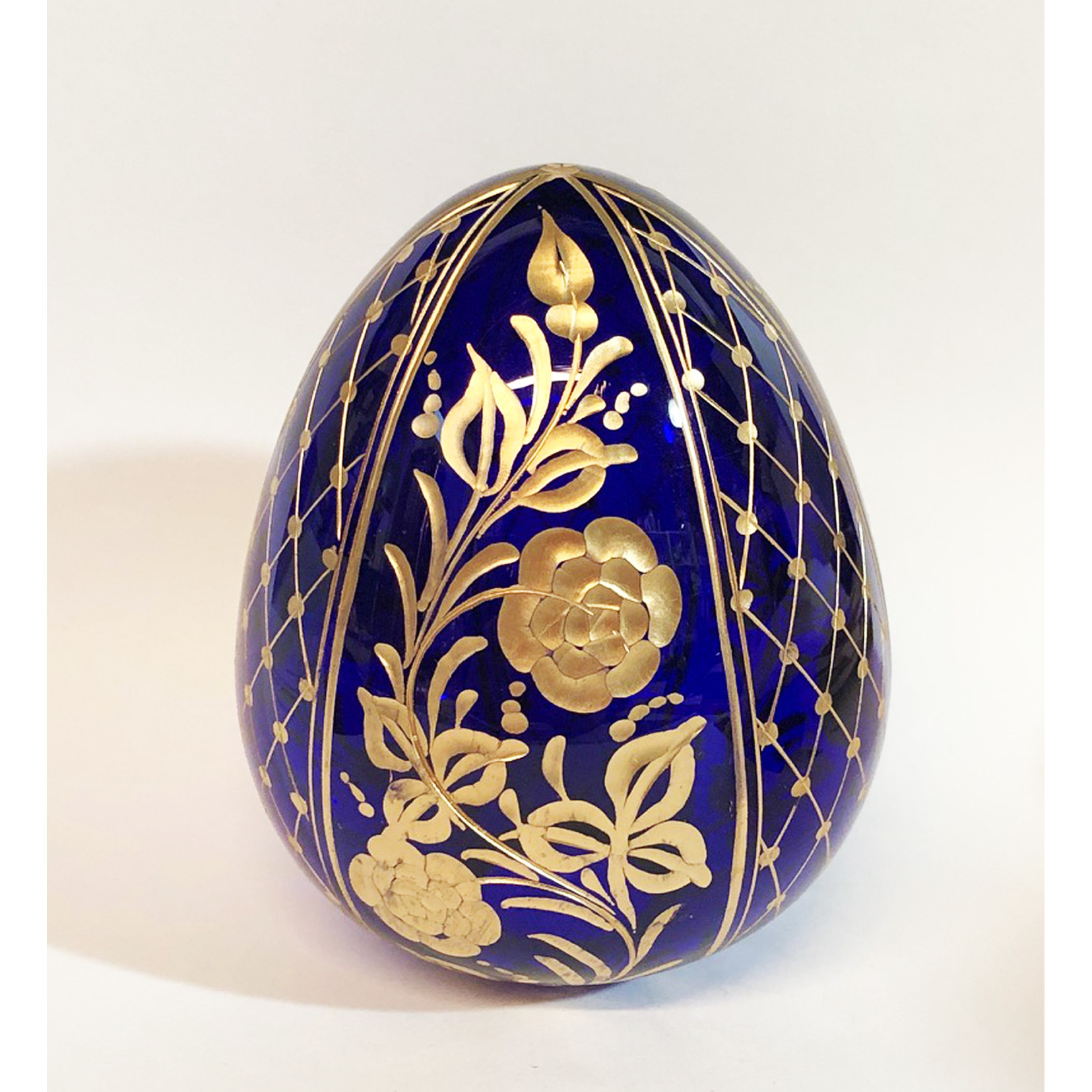 Eggs All Kinds Eggs Crystal Imperial Size 5 5 9 Blue