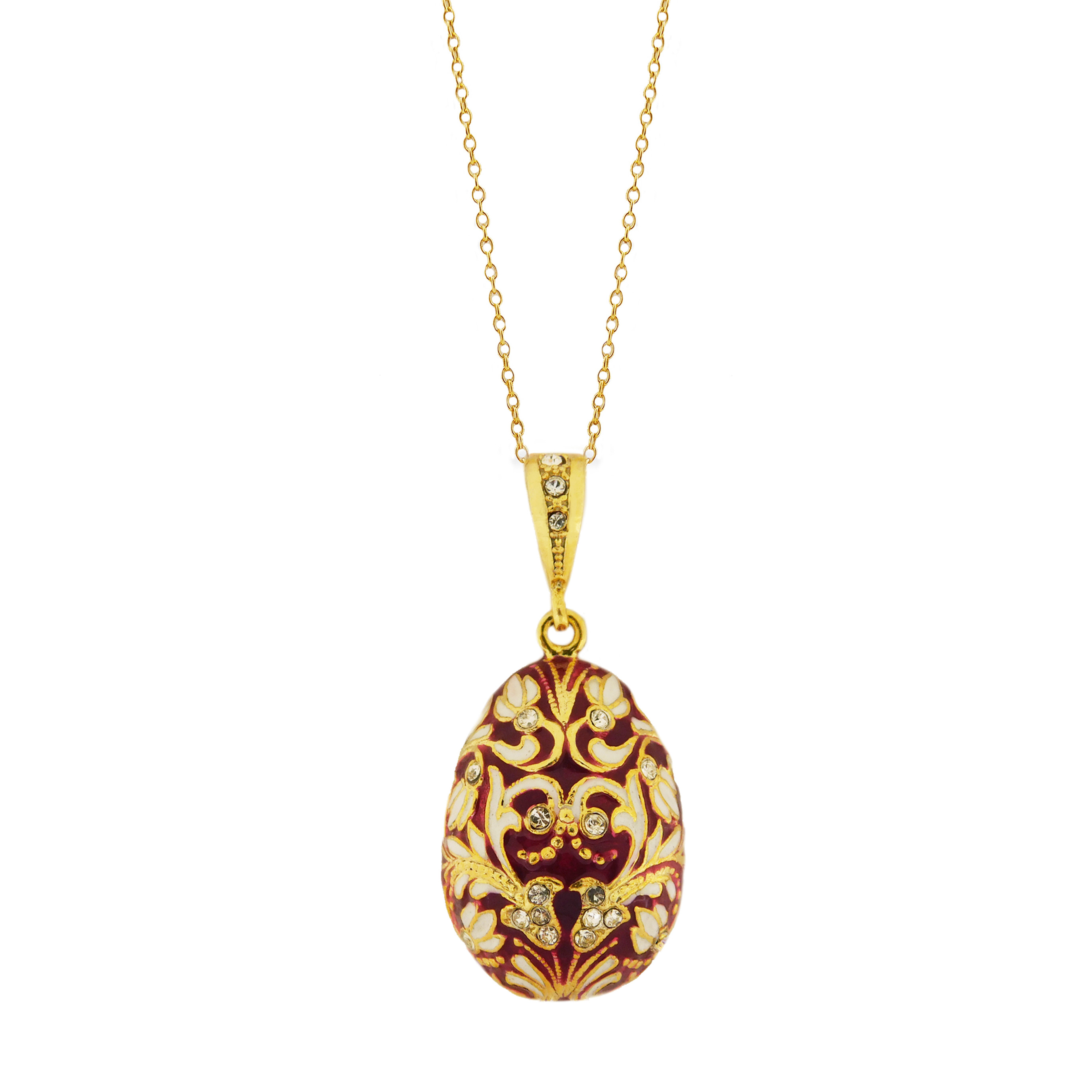925 gold pendant