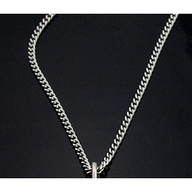 S1724-18 Sterling Silver Chain 18" NEW!