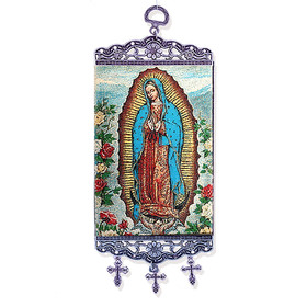 TMT89 Our Lady of Guadalupe