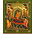 SF-305 Dormition of the Virgin  4.25"x3.5"