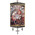 TL-30 Nativity of Christ Icon Large Size Tapestry Icon Banner W/Crosses 17"x8" NEW!!