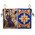 TIP14 Nativity of Christ Rosary / Prayer Rope Tapestry Icon Case Pouch NEW!!