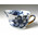 L1915 Lomonosov Porcelain 'Singing Garden' Gravy Boat 400 gr