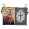 TIP13 Virgin of Hope Icon Pouch NEW!!