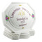 L4195 LOMONOSOV PORCELAIN  ADVERTISEMENT 7 1/4"X8 1/4"